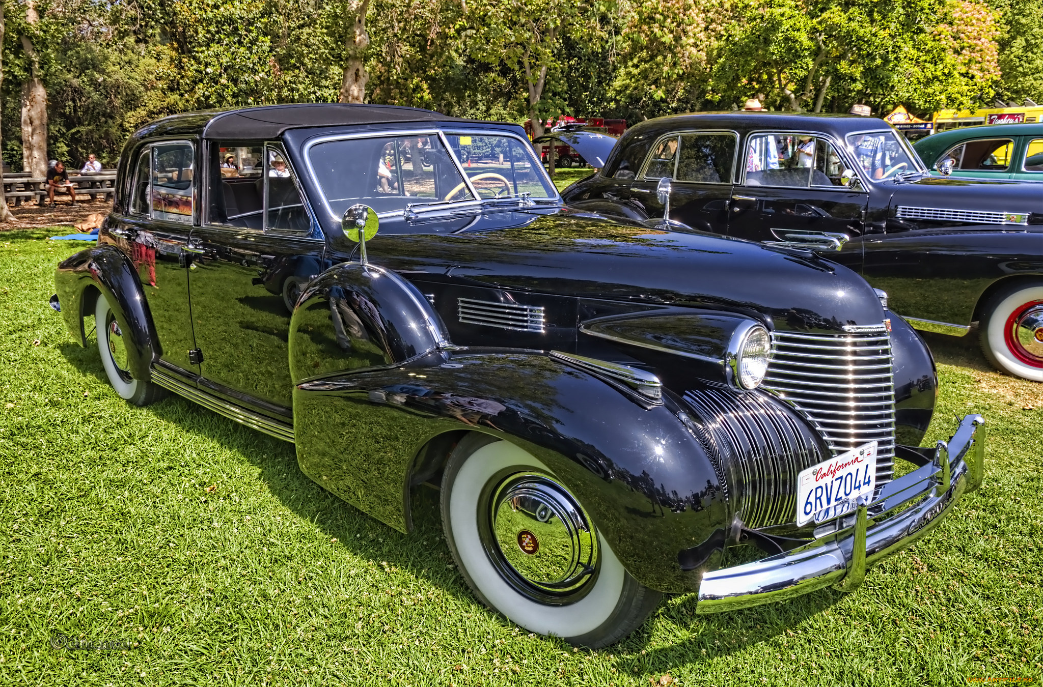 1940 cadillac town car, ,    , , 